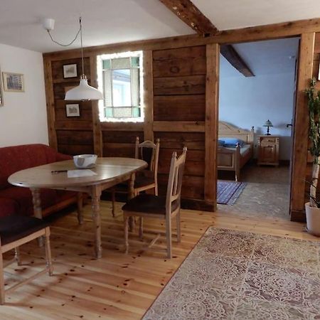 Laendliches Wohnen Zwischen Erfurt Und Gotha 아파트 외부 사진